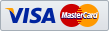 Kartu Kredit VISA Mastercard
